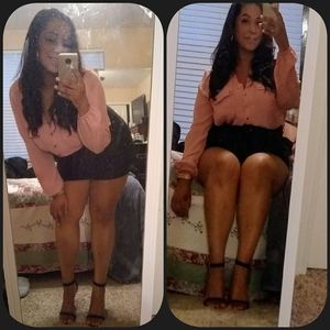 Meet your Posher, Dinorah